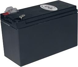 TRIPP LITE RBC2A Replacement Battery Cartridge for Select APC UPS Models