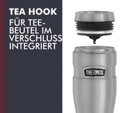 THERMOS Pine Green / 15.9 Ounces / 0.47 liters Thermoses