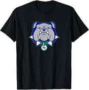 Winston Churchill Bulldogs T-Shirt