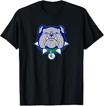Winston Churchill Bulldogs T-Shirt
