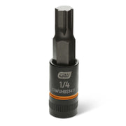 GEARWRENCH 1/4" / 1 Square Drive