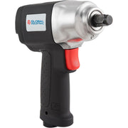 Composite 1/2" Drive Air Impact Wrench by Global Industrial – Composite, Black, Model SO3344