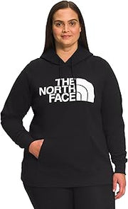 The North Face Plus Size Half Dome Pullover Hoodie
