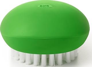 OXO Good Grips Vegetable Brush Black, 1 EA