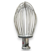 30-Quart Adaptable Wire Whip for Commercial Mixers | Replaces Hobart 439740 Wire Whip for 60 and 80 Hobart Mixers by ALFA – Stainless Steel, Model 30WA