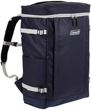 Coleman Shield 35 Backpack, indigo navy, F