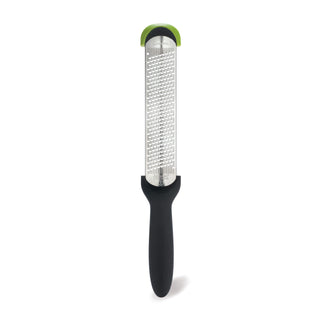 Surface Glide Technology Fine Rasp by Cuisipro – Fine, Stainless Steel, Silver, Model 1613