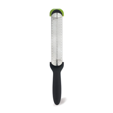 Surface Glide Technology Fine Rasp by Cuisipro – Fine, Stainless Steel, Silver, Model 1613