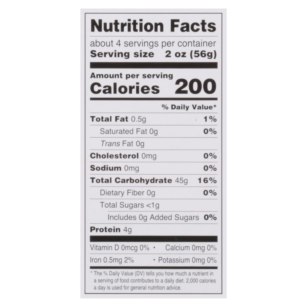 Thai Kitchen 8.8 Ounce (Pack of 3) / No Color / 1 Rice