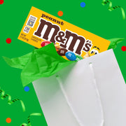Peanut Chocolate Candy Movie Theater Box 3.1 Ounce (Pack of 12) by M&M's – 3.1 Ounce (Pack of 12), Pack of 12, Model 10040000497537