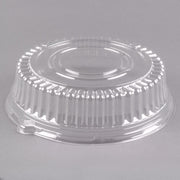 Cpc CAK12X12X6 12 x 12 x 6 in. Plastic Round Catering Tray High Dome Lid Case of 25