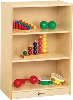 Jonti-Craft Small Single Storage Unit