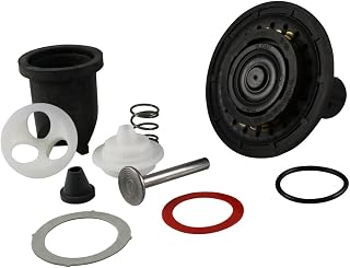 Sloan R-1011-A Urinal Rebuild 3317011