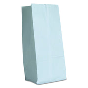 16 Paper Grocery Bag by DURO – 16 lb, Paper, white, Pack of 500, Model BAG GW16-500