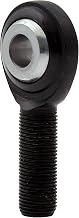 Allstar Performance Pro Rod End LH 1/2 Male Moly 10pk