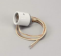 Hatco 02.30.041.00 End 30 250C Lamp Holder