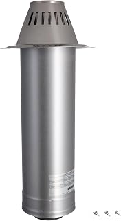 Rheem RTG20274D Tankless Horizontal Vent Cone Termination Kit