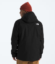 Men's Quest Triclimate by The North Face – Polyester, Tnf Black, Model NF0A8G0S