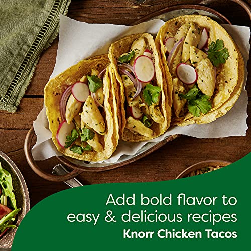 Knorr 7.9 Ounce (Pack of 1) / 1 Chicken