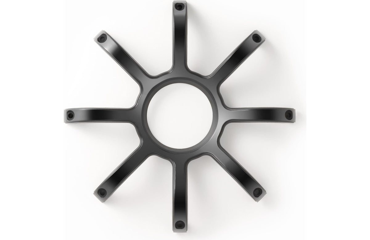 Open Box Incomplete (Missing Screws) by Alpine – 10 Inch, Model KTE-10PG