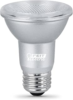 Feit Electric PAR20DM/930CA 50W PAR20 3K LED Bulb