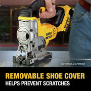 DEWALT Jig Saw Only / One Size / Yellow Jig Saws