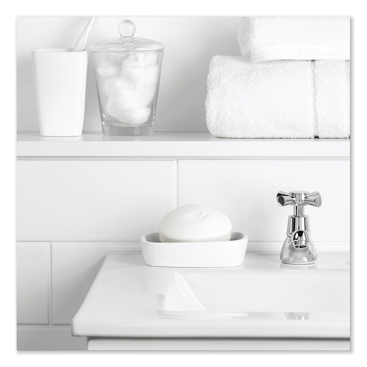 04090CT Bar Soap by Dove – 38.04 Ounce (Pack of 1), Model UNI04090CT
