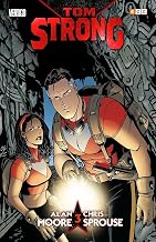 Tom Strong: Edição Definitiva Vol. 3
