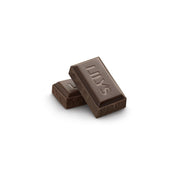 Lily's Extremely Dark Extra Dark Chocolate / 2.8 Ounce (Pack of 144) / Dark Brown Candy & Chocolate Bars