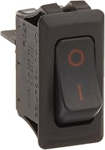 Oreck Switch, Handle Hardwire Type 6 Xl7 Uprights