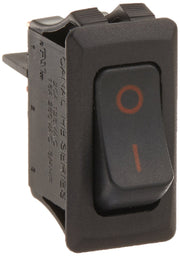Switch, Handle Hardwire Type 6 Xl7 Uprights by Oreck – Metal, Black, Model 75559-01