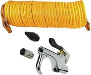 Milton Coiled Hose Blow Gun KIT