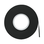 MV Magna Visual Black / 1/16" Width / 1 Transparent Tape