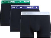 Nike Trunk 3pk Underwear Girls and Girls