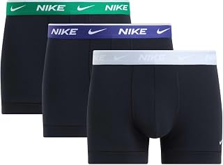 Nike Trunk 3pk Underwear Girls and Girls
