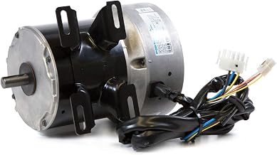 Portacool PARMTRH3600A Replacement Fan Motor for Hurricane 360