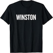 Winston T-Shirt