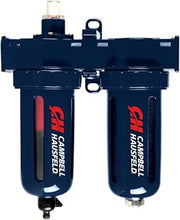 Campbell Hausfeld Air Cleaner/Air Dryer for Air Tools (PA208503AV), Blue