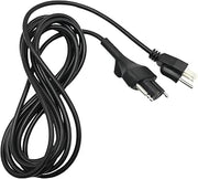 Hoypeyfiy 89143-150 Power Cord Parts, Replacement for Robot Coupe MP350 MP450 MP550 MP600 MP800 Immersion Blenders