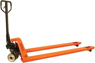Wesco Industrial Products 273586 Pallet Truck, 3300 Pounds Capacity