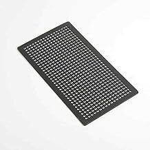 American Metalcraft HCR137 Rectangular Hard Coat Mega Screen, 13"