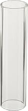 Labconco 7545200 Borosilicate Glass Adapter for Fast-Freeze Flask, Straight, 0.75" Diameter