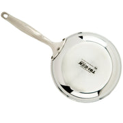 Winco 7" / Non Stick / Silver Woks & Stir-Fry Pans