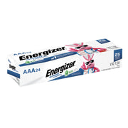 Ultimate Lithium AAA Batteries (1 Pack) by Energizer – AAA 24 Count, Multicolor, Model 10039800134582