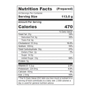 Chocolate Chip Muffins Individually Wrapped by Otis Spunkmeyer – 24 muffins