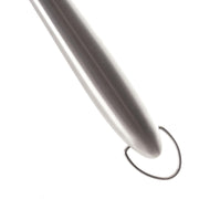 Silicone Barbeque Brush by Norpro – One Size, Silicone, As Shown, Model 2017