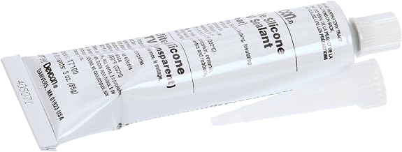 Scotsman 19-0529-01, Silastic Sealant
