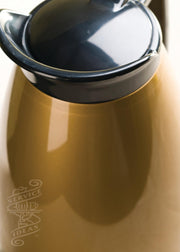 Service Ideas Gold / 67.6 Ounces / Classic Thermal Carafes