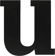 Imex The Fox 13072 – Letter U (150 x 3 mm)
