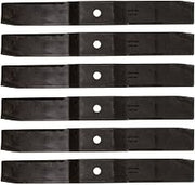Ariens Qty 6 Gravely Lawn Mower Blades 04794400